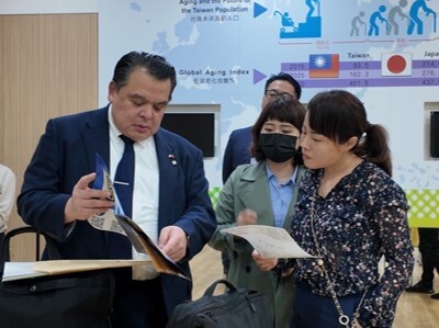 ．2025 締結姊妹校-日本福祉學校