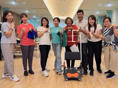 ．2025 日本自然照顧訓練課程