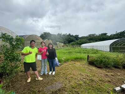 ．2025 原豐農場