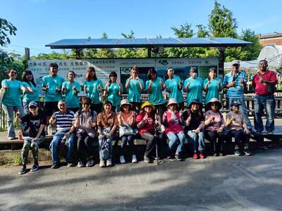 ．2025  食農體驗 x 古厝文化導覽