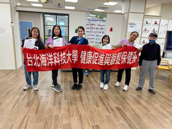 ．2025 淡水崁頂日照義剪活動