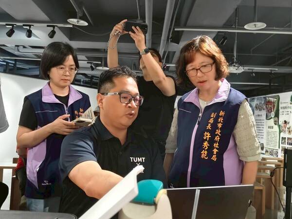 ．2026 春日風情藝術展