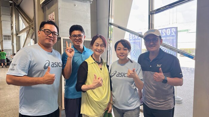 【2025 USR EXPO 年度盛會✨】大學行動 × 地方永續圖片